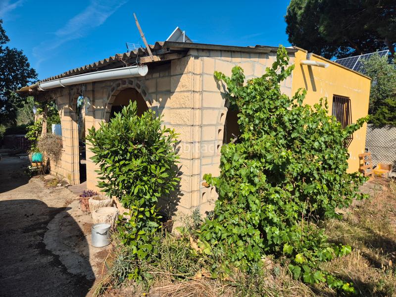 Foto eefb415e-2443-4db2-bdd9-943efcb2ea8d. Masía en diseminado casetas soto alfocea 9167 fnca rústica en almozara en Zaragoza