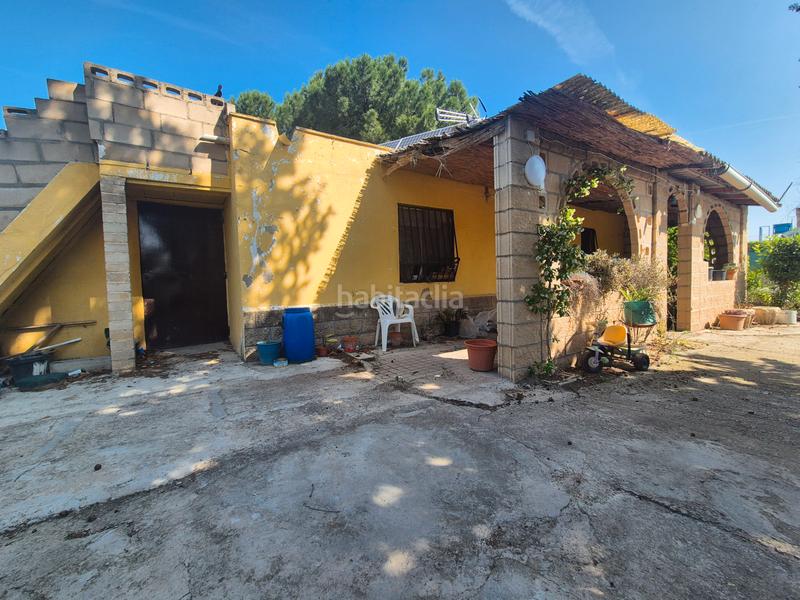 Foto f981d364-23c9-42e1-810c-7f6c51610cfd. Masía en diseminado casetas soto alfocea 9167 fnca rústica en almozara en Zaragoza