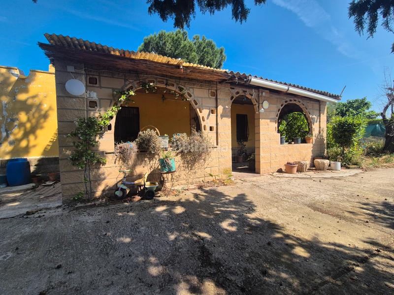 Foto fc7b290d-b137-44f2-9350-078c459c1653. Masía en diseminado casetas soto alfocea 9167 fnca rústica en almozara en Zaragoza