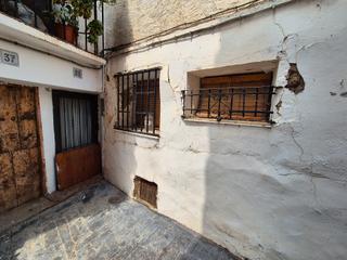 Casa a Calle estrecha 24. Casa de pueblo en plasencia de jalón