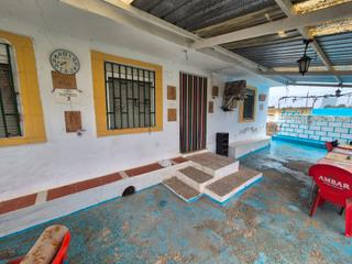 Masia a Figueruelas. Finca rústica en cabañas de ebro