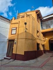 Casa a Calle baltasar gracián 7. Casa de pueblo reformada en miedes de aragón