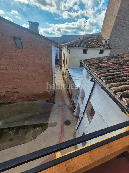 Foto 67dab2d6-b2b2-442e-bdf5-53bc3335aadd. Casa a calle baltasar gracián 7 a Miedes de Aragón