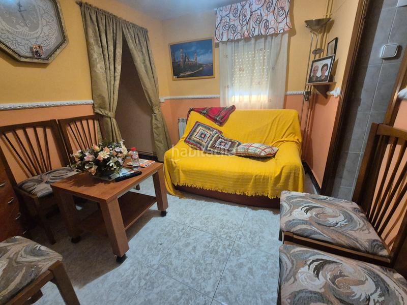 Foto 8836ad10-ae64-42b3-a472-506f0b0900bf. Casa a calle baltasar gracián 7 a Miedes de Aragón