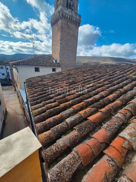 Foto a7174d68-fcef-42de-aa8f-d3ca5fc7099f. Casa a calle baltasar gracián 7 a Miedes de Aragón