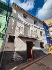 Casa a Calle serapio montañés 19. Casa de pueblo en brea de aragón
