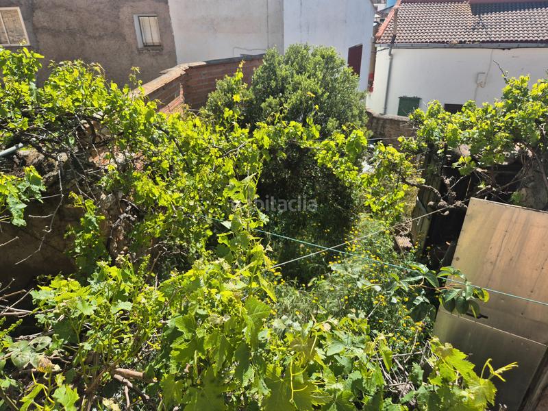 Foto 516fa46f-a063-46ce-a12d-804cd8316b9e. Masia a calle lacambra 21 a Aguilón