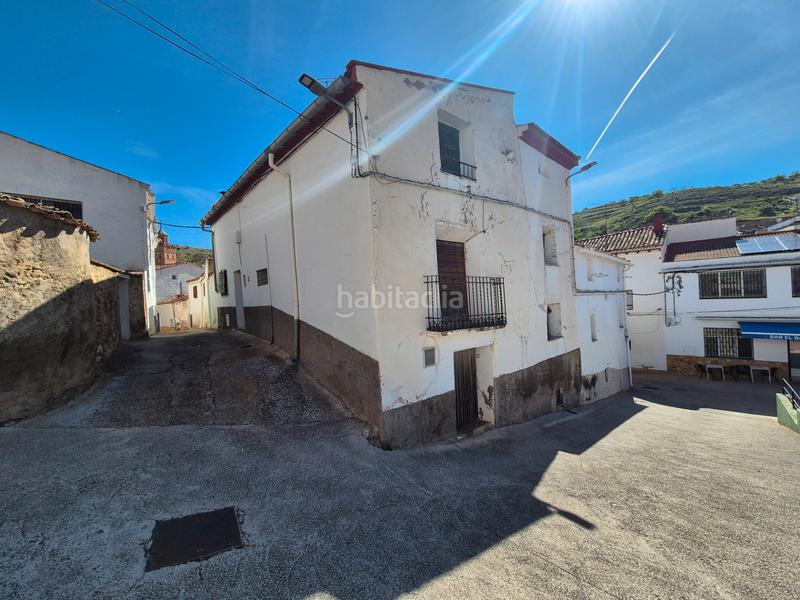 Foto 60240735-5df3-4772-81f9-386d3625a3a3. Masia a calle lacambra 21 a Aguilón