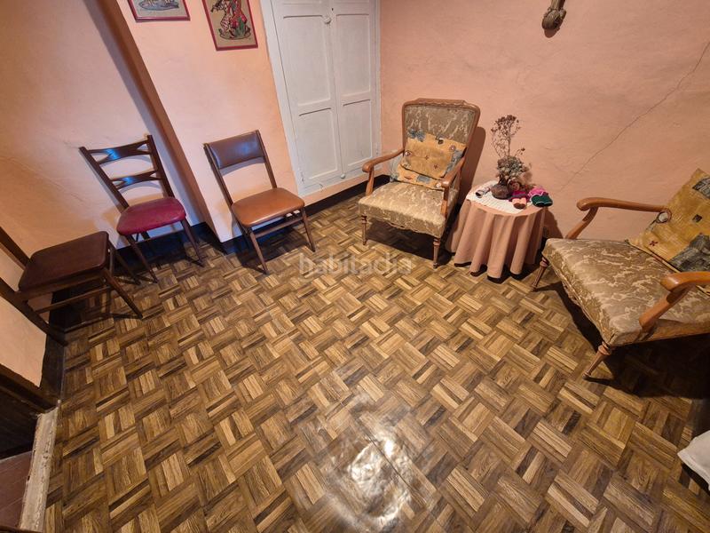 Foto 6edfbf87-6813-4f1c-8ec5-d1307a73b86a. Masia a calle lacambra 21 a Aguilón