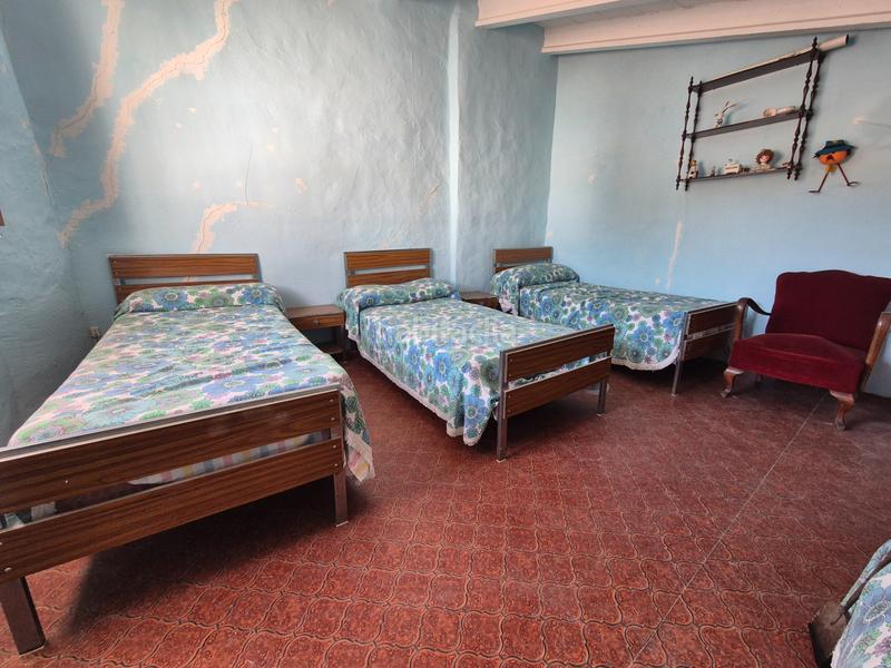 Foto 79b875eb-3603-4231-8aed-897e42328c1c. Masia a calle lacambra 21 a Aguilón