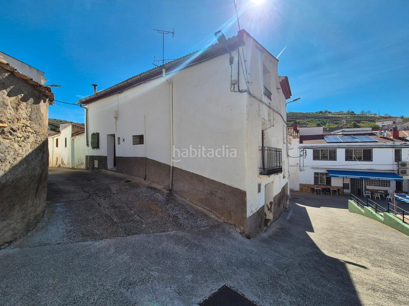 Foto f7bf8ae8-8d33-43c5-a85b-411606aae9be. Masia a calle lacambra 21 a Aguilón