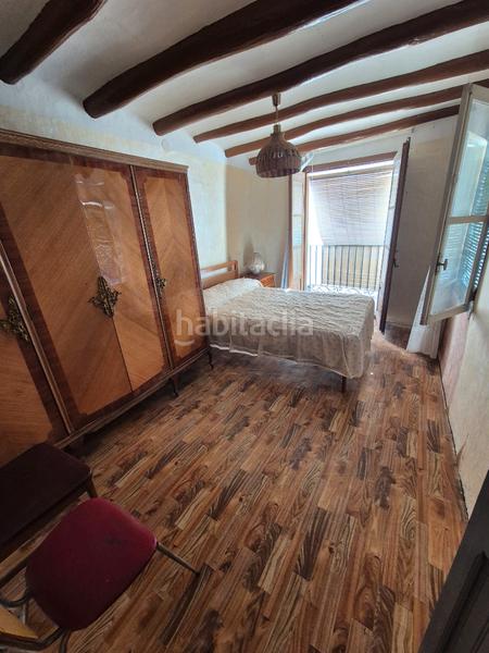 Foto f83eb167-834e-4383-a2e7-7ca1a05c4fbd. Masia a calle lacambra 21 a Aguilón