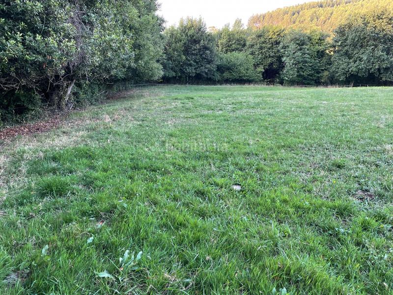 Foto 0467f3ea-a143-4e19-befd-09985750d3d4. Terreny residencial a veranes a Cenero Gijón