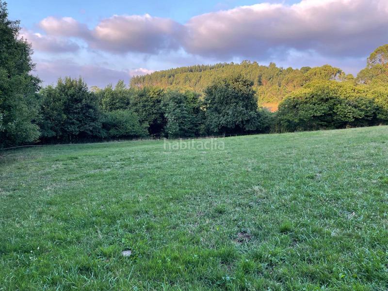 Foto 803433c7-8f86-48f6-9208-52d8aec2cc07. Terreny residencial a veranes a Cenero Gijón