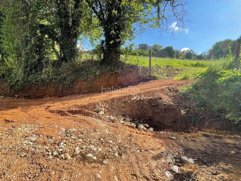 Foto 80553dd3-7842-4537-a879-86c5651cfc20. Terreny residencial a veranes a Cenero Gijón