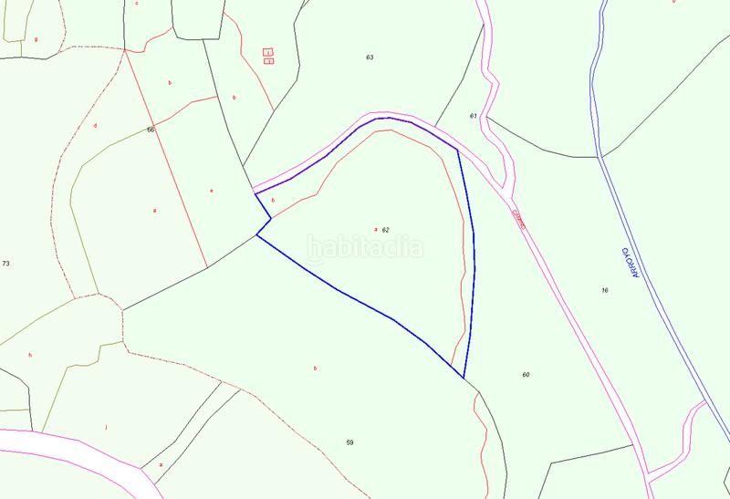 Foto aec15829-16ec-4044-b118-2716ddfd1d86. Terreny residencial a veranes a Cenero Gijón