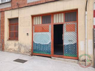 Locale commerciale in Gijón - cl rio eo 9. Venta local vacio c rio eo
