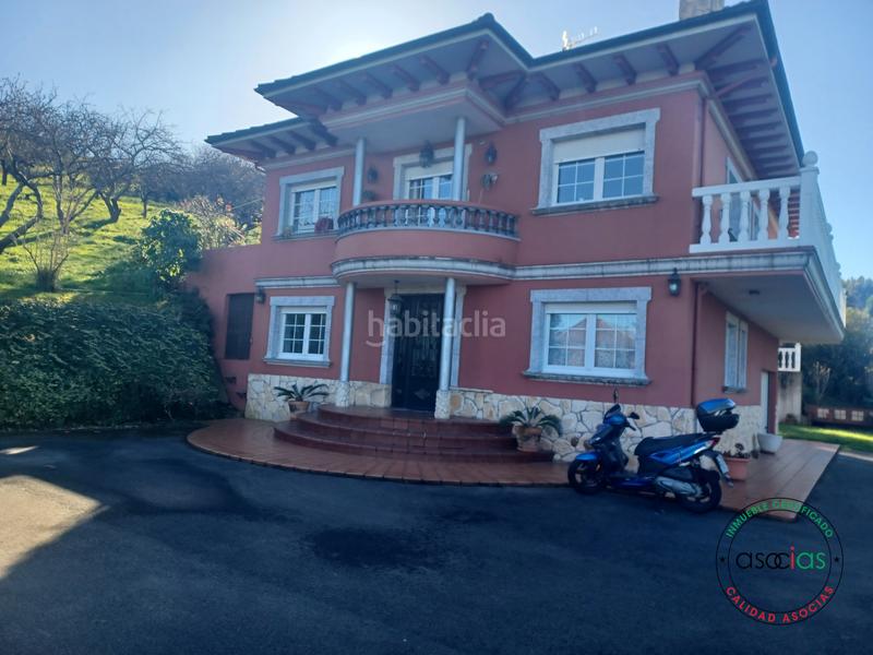 Foto b722c873-9bdf-4a2e-9263-c7a86b190d8d. Casa a Gijón - cm de la canal-Cenero 375 a Cenero Gijón
