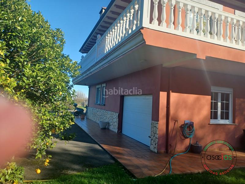 Foto e21eee11-6fd3-46fb-b09e-dbe8297521e0. Casa a Gijón - cm de la canal-Cenero 375 a Cenero Gijón