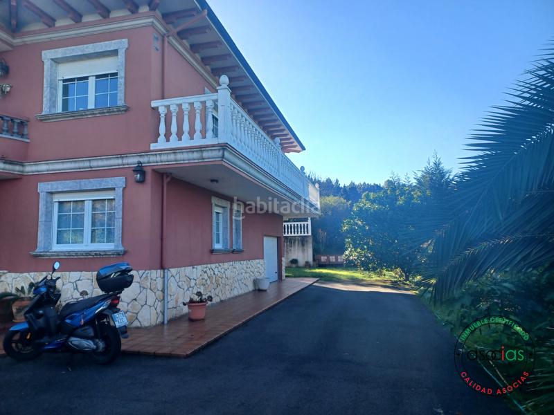 Foto f19004e3-ba73-4f13-a5d5-5f9095aedffd. Casa a Gijón - cm de la canal-Cenero 375 a Cenero Gijón