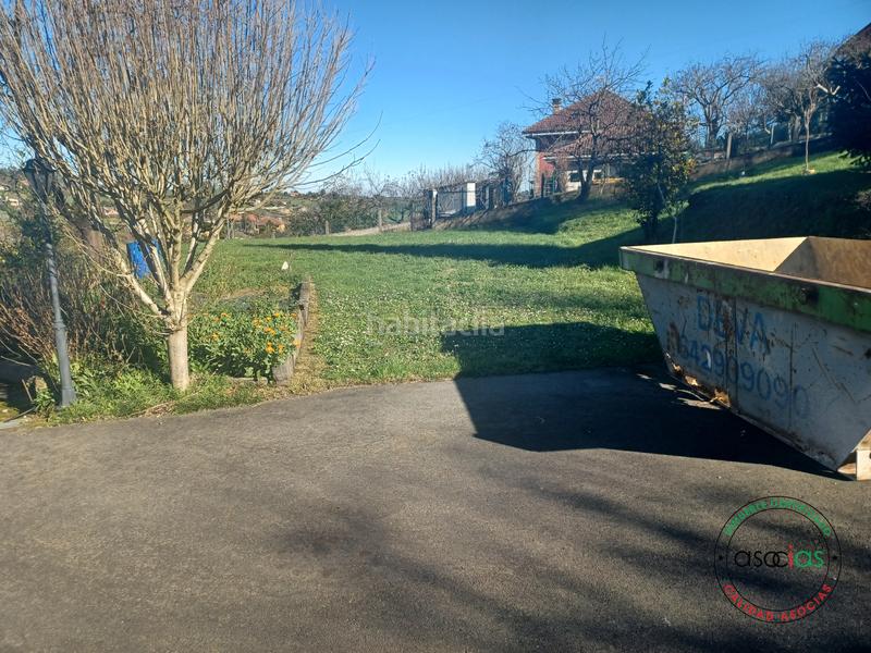 Foto f69b2ae4-535e-4cfe-9222-f8f54cb33137. Casa in Gijón - cm de la canal-Cenero 375 in Cenero Gijón