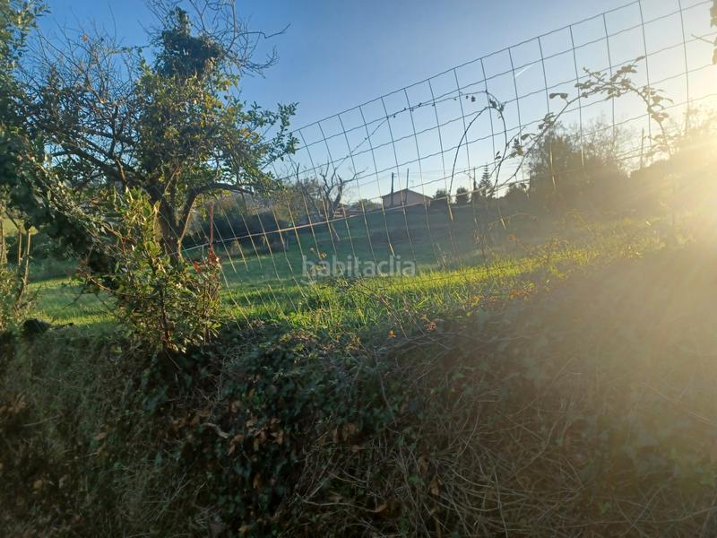Foto 54e79413-5c9c-4993-9d08-88bce75051a7. Terrain résidentiel dans cm de lleme 238 dans Cenero Gijón