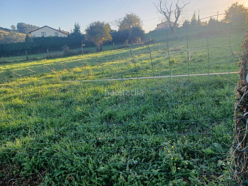 Foto 6b7aa609-086b-4d9e-a244-db6353a52d92. Terrain résidentiel dans cm de lleme 238 dans Cenero Gijón