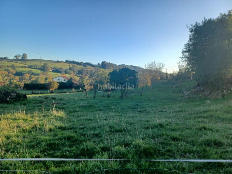 Foto 8e24b6d6-7900-47c0-8aeb-2ab92ea1ea97. Terrain résidentiel dans cm de lleme 238 dans Cenero Gijón