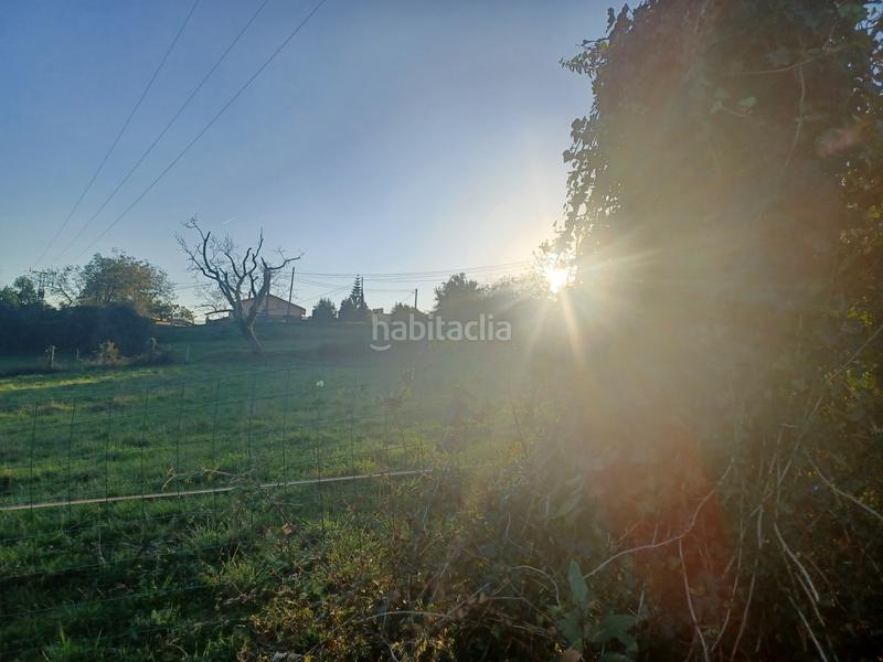 Foto 1e500f16-d86a-479b-8e4b-e7c2c604dc5b. Terreny residencial a cm de lleme 238 a Cenero Gijón