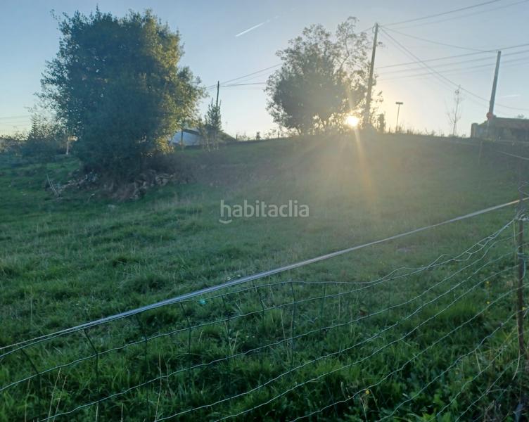 Foto 5cb207a7-eaf3-434a-801f-38e2bcff1a2a. Terreny residencial a cm de lleme 238 a Cenero Gijón