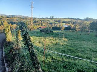 Terreny residencial a Cm de lleme  238. Parcela 2 . parcelas edificables en lleme, cenero .