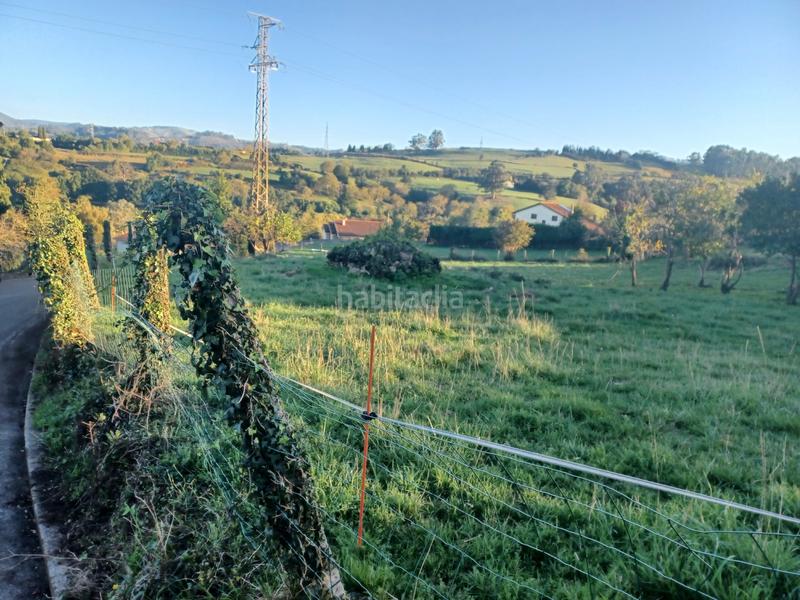 Foto 7f1d0cc1-ba2c-4bc6-aaa4-f63fad0f07df. Wohngrundstück in cm de lleme 238 in Cenero Gijón