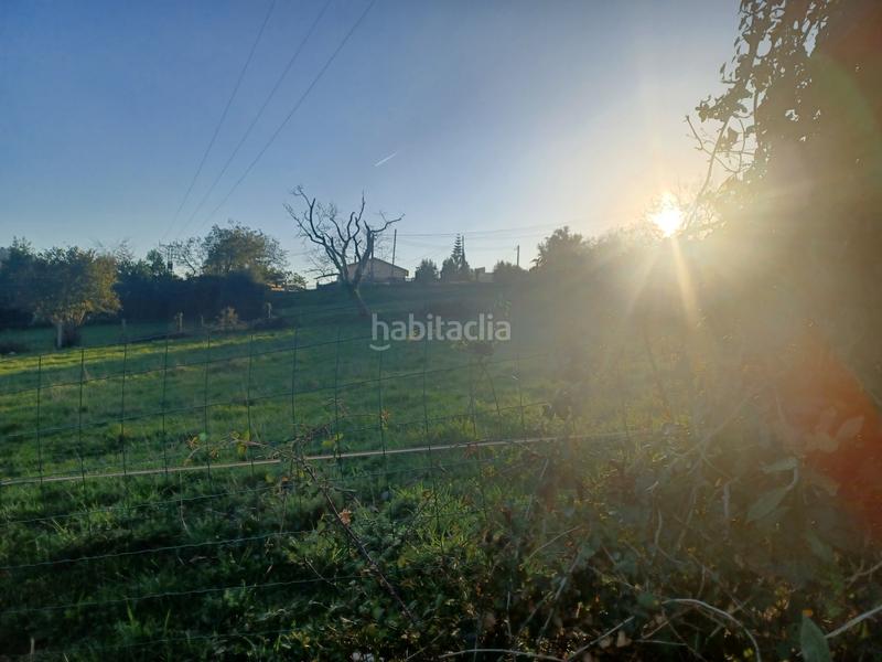 Foto d974424d-7c08-42fb-bbd6-851ef7913296. Wohngrundstück in cm de lleme 238 in Cenero Gijón