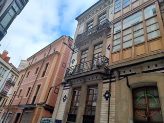 Lloguer Pis a Gijón - cl santa lucia 3. Alquiler apartamento centro