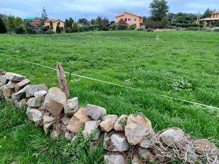 Residential Plot in Quintes - barrio del medio 242. Venta parcela edificable quintes