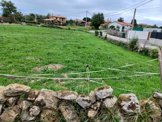 Residential Plot in Quintes - barrio del medio 242. Venta parcela edificable en quintes