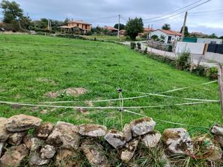 Residential Plot in Quintes - barrio del medio 242. Venta parcela edificable en quintes