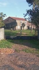 Finca rústica a Melide. Se vende fincaterreno rusticozonamelide