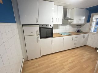 Appartement à Campus Norte - San Caetano