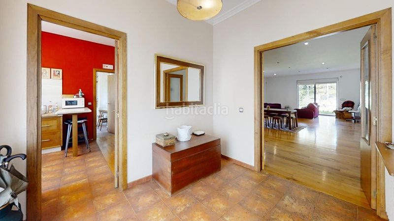 Foto 18763e32-0abb-45d5-b9d2-a7d0a5d71256. Casa amb calefacció a Teo
