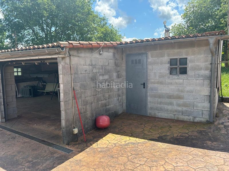 Foto ab5f24c6-6b41-4dac-8a97-2968a34a915e. Casa amb calefacció a Teo