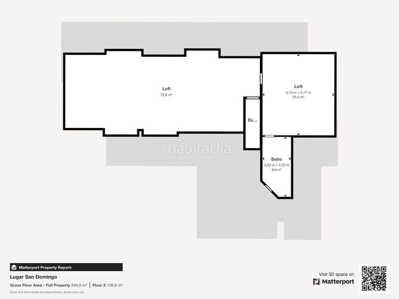 Foto b8013a0a-0046-41c2-9888-d701c2dacb62. Casa amb calefacció a Teo