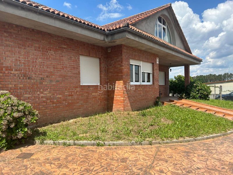 Foto f1847875-9883-4d81-be14-5fc68fe29d82. Casa amb calefacció a Teo