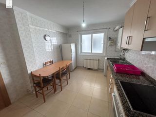 Flat in Concheiros - Fontiñas