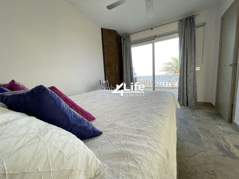 Foto 1c5f81e2-ab3c-40cf-8ebd-4d8e52157f5d. Location duplex dans Callao Salvaje - Playa Paraíso Adeje