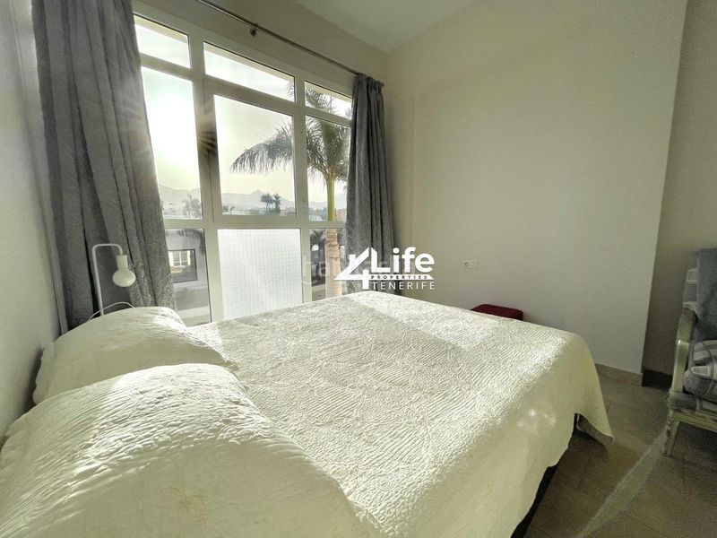 Foto 1db73a7e-6360-4693-bece-62f6b8a98636. Location duplex dans Callao Salvaje - Playa Paraíso Adeje