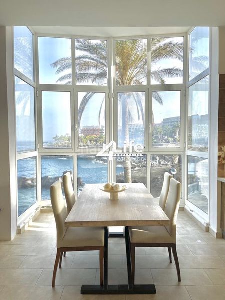 Foto 1f803ab7-7447-485b-a06a-76068d70191c. Location duplex dans Callao Salvaje - Playa Paraíso Adeje