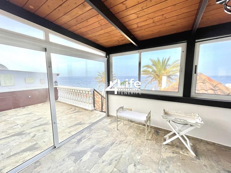 Foto 2d6adc7d-04d6-495d-a79a-9b463fd7995a. Location duplex dans Callao Salvaje - Playa Paraíso Adeje