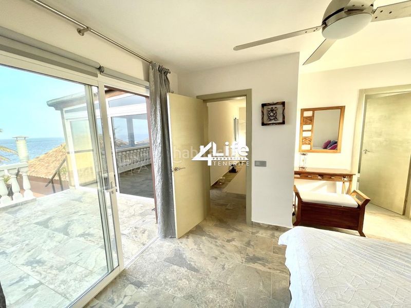 Foto 529c3359-05b3-4765-ae7b-ae7319fc49a7. Location duplex dans Callao Salvaje - Playa Paraíso Adeje