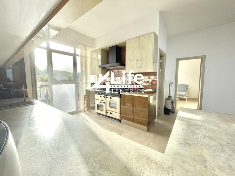Foto 604040a4-ee24-4d31-877b-6e227d821dd8. Location duplex dans Callao Salvaje - Playa Paraíso Adeje